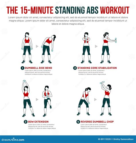 15 minute Core and Abs Workout with Special Guest .